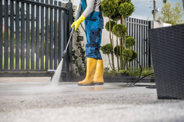 Best Roof Power Washing Services  in Franklin, NC