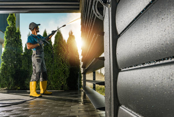 Franklin, NC Pressure Washing Company